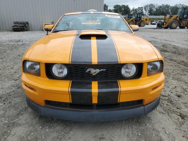 2007 Ford Mustang GT