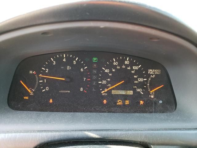 2000 Lexus ES 300