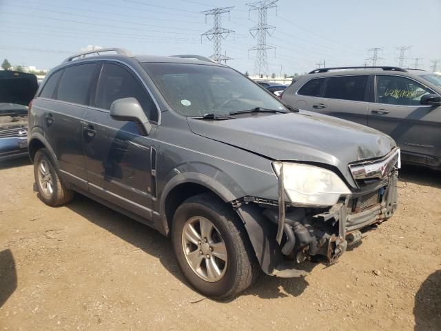 2009 Saturn Vue XE