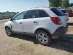 2014 Chevrolet Captiva LS