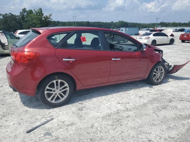 2011 KIA Forte EX