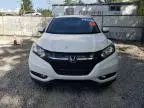 2018 Honda HR-V EXL