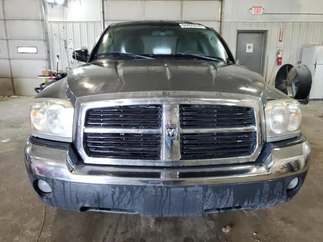 2005 Dodge Dakota SLT