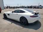 2016 Mercedes-Benz AMG GT S