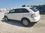 2008 Ford Edge SEL