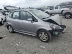 2007 Honda FIT S