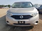 2012 Nissan Quest S