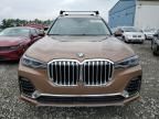 2019 BMW X7 XDRIVE50I