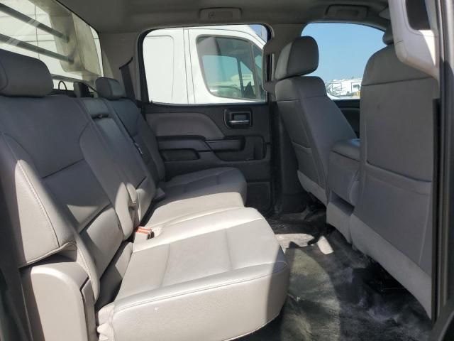 2019 GMC Sierra K3500