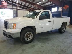 Salvage cars for sale from Copart East Granby, CT: 2009 GMC Sierra C1500