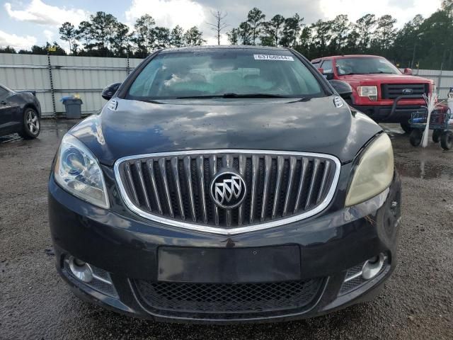 2013 Buick Verano