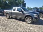 2017 Ford F150 Super Cab