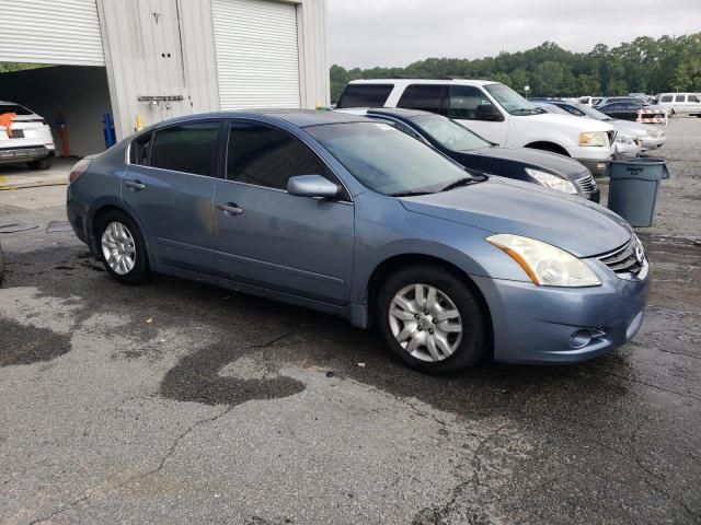 2010 Nissan Altima Base