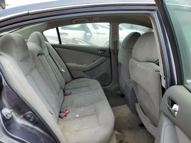 2011 Nissan Altima Base