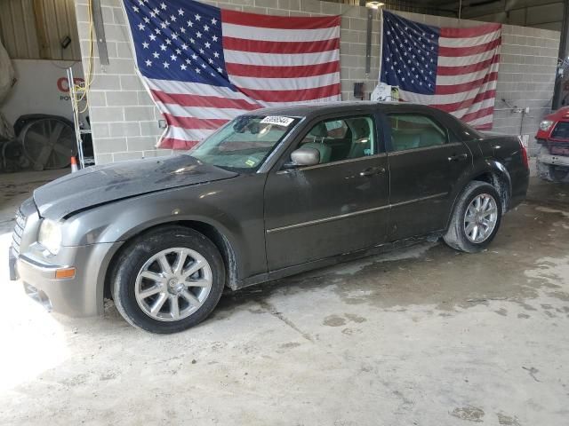 2008 Chrysler 300 Limited