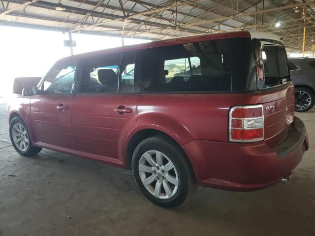 2009 Ford Flex SE