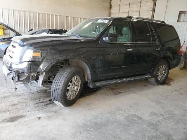 2013 Ford Expedition Limited