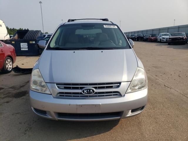 2008 KIA Sedona