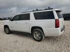 2017 Chevrolet Suburban C1500 LT