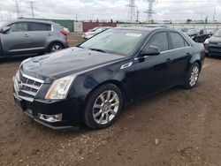 Cadillac salvage cars for sale: 2008 Cadillac CTS HI Feature V6