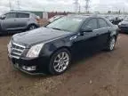 2008 Cadillac CTS HI Feature V6