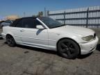 2004 BMW 325 CI