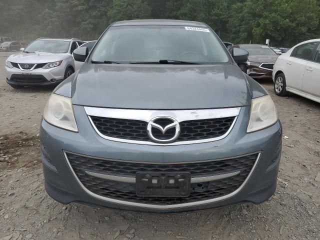 2010 Mazda CX-9