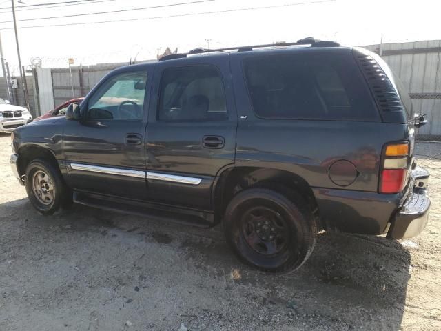 2004 GMC Yukon