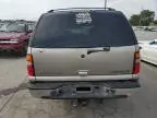 2002 Chevrolet Suburban K1500