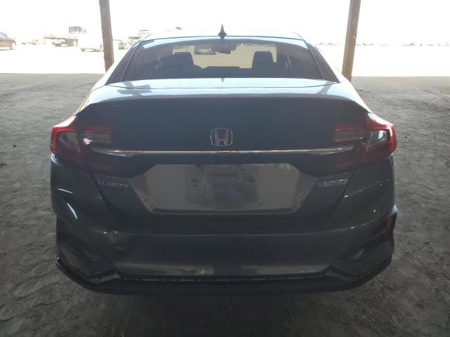 2019 Honda Clarity