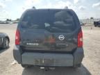 2005 Nissan Xterra OFF Road