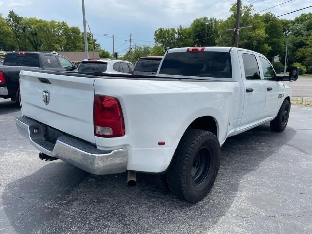 2011 Dodge RAM 3500