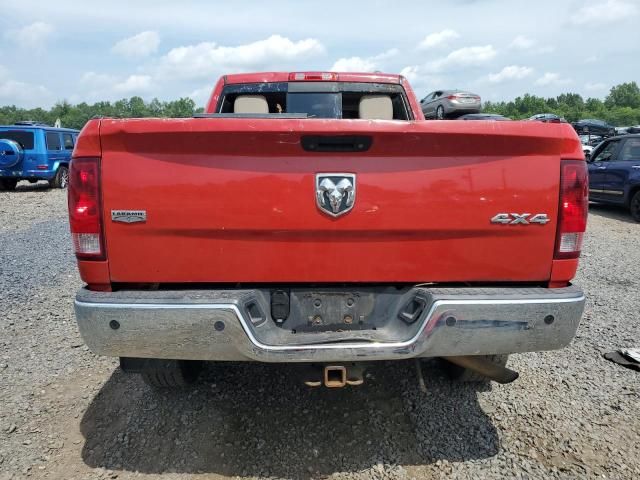 2012 Dodge RAM 2500 Laramie