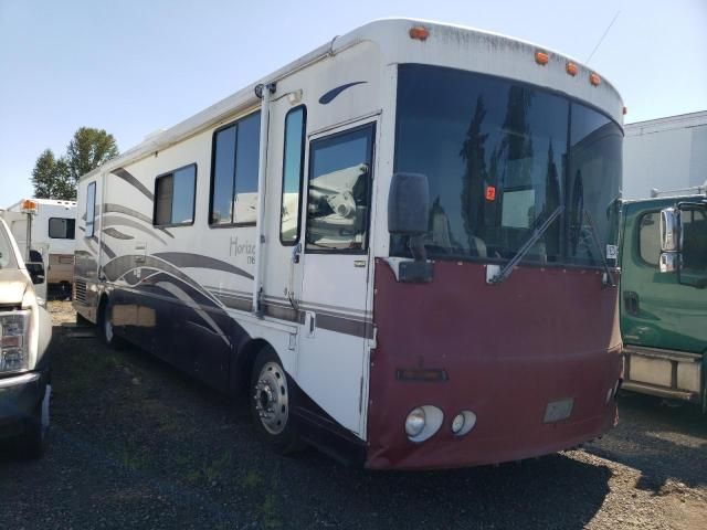 2000 Winnebago 2000 Freightliner Chassis X Line Motor Home