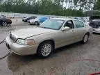 2004 Lincoln Town Car Executive