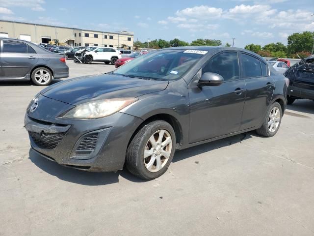 2011 Mazda 3 I