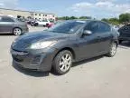 2011 Mazda 3 I