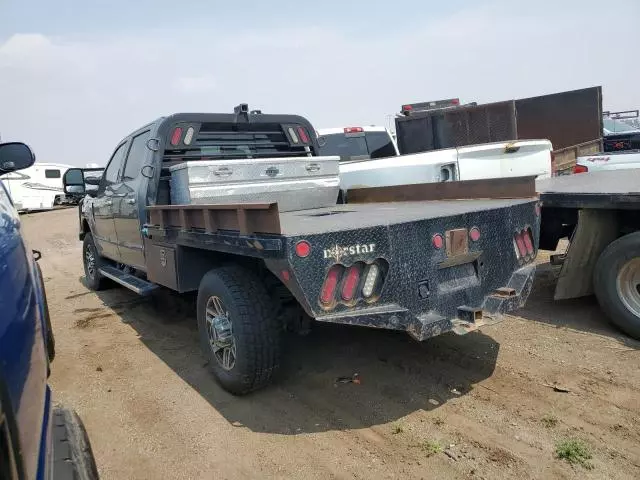 2019 Ford F350 Super Duty