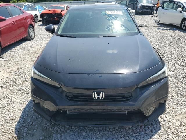 2023 Honda Civic Touring