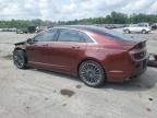 2015 Lincoln MKZ