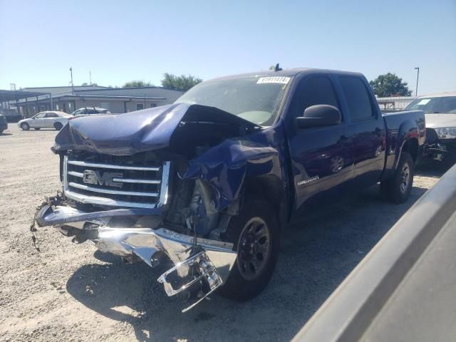 2013 GMC Sierra C1500 SL