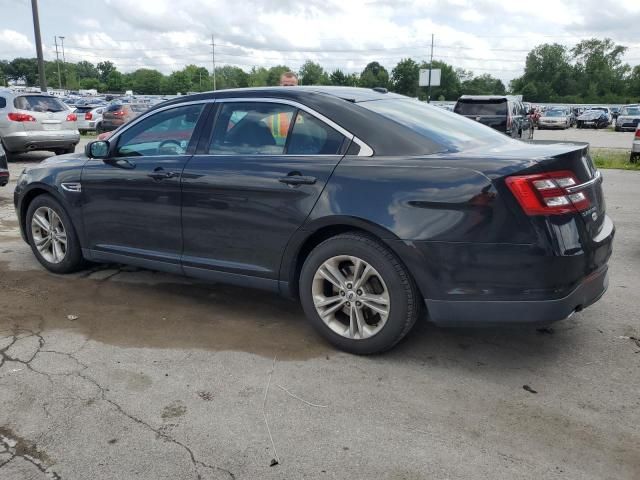 2014 Ford Taurus SEL