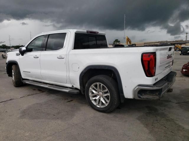 2020 GMC Sierra C1500 SLT