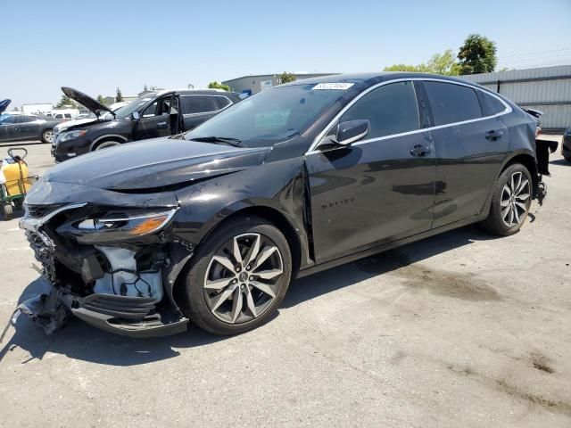 2023 Chevrolet Malibu RS