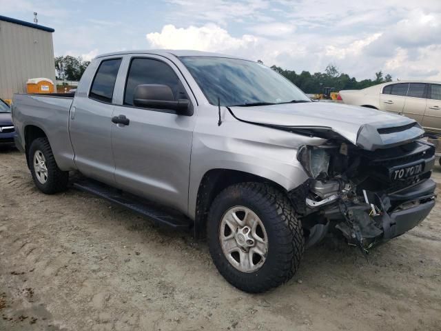 2014 Toyota Tundra Double Cab SR/SR5