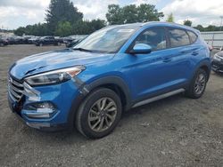 2018 Hyundai Tucson SEL en venta en Finksburg, MD