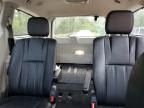 2016 Dodge Grand Caravan Crew