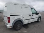 2013 Ford Transit Connect XLT