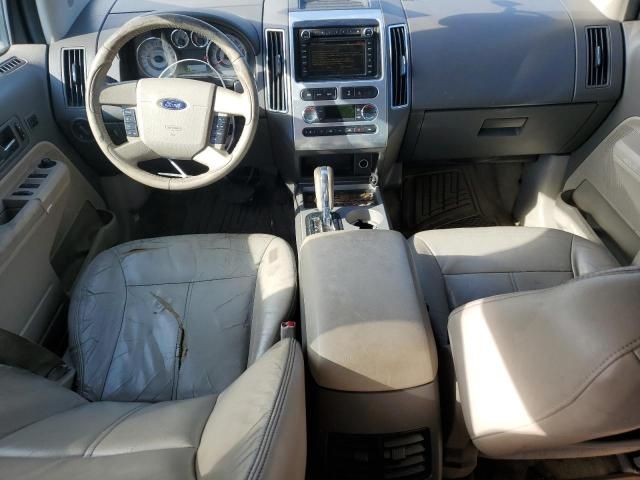 2010 Ford Edge Limited