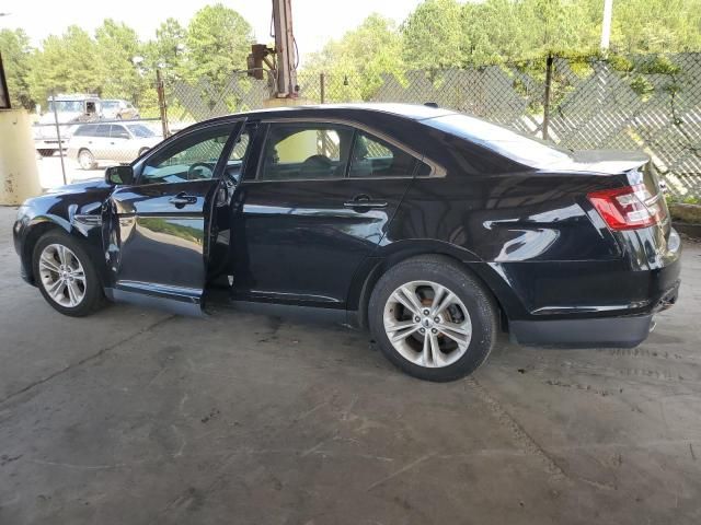 2016 Ford Taurus SEL